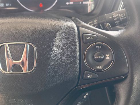 Used 2019 Honda HR-V EX-L image 29