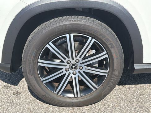 Used 2026 Mercedes-Benz GLE 350 4MATIC image 15