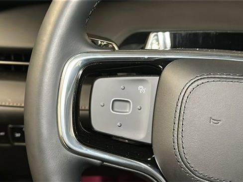 New 2026 Lincoln Nautilus Reserve image 25