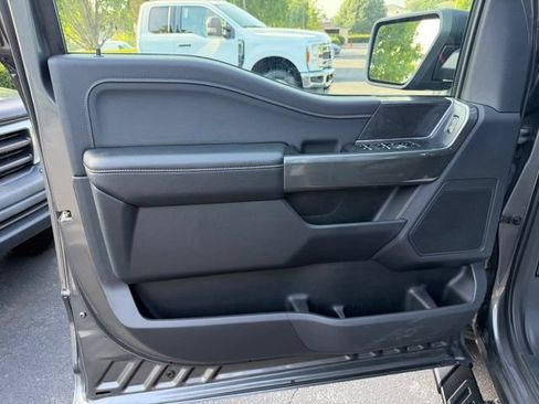 Certified 2023 Ford F150 XLT w/ Equipment Group 302A High AWD/4WD image 13