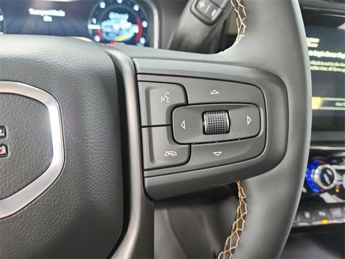 New 2026 GMC Sierra 2500 AT4 w/ AT4 Premium Plus Package image 26