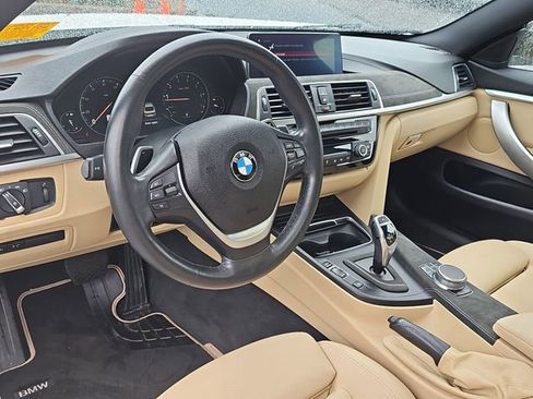 Used 2019 BMW 430i w/ Convenience Package RWD image 16