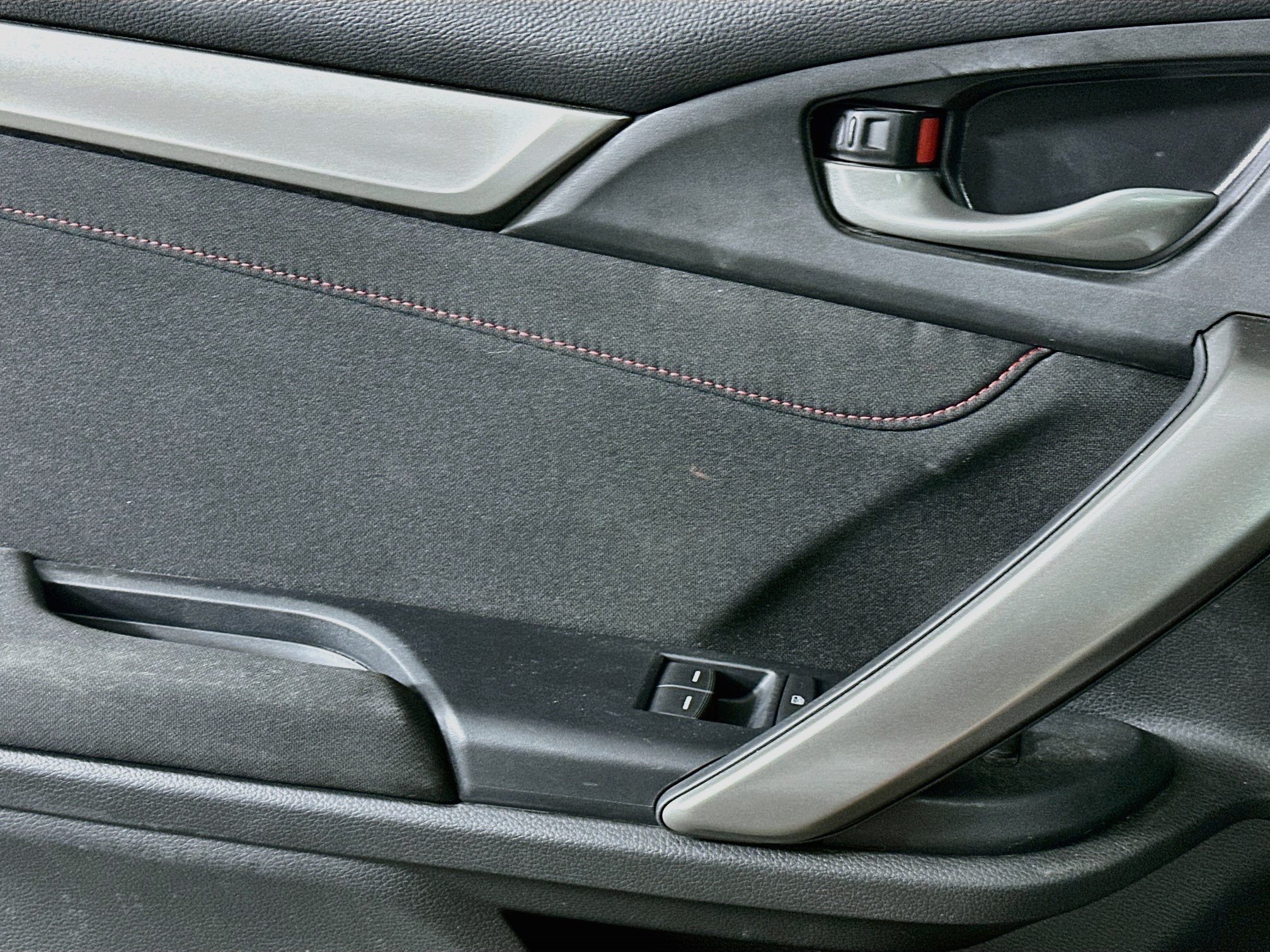 Used 2017 Honda Civic Si image 15