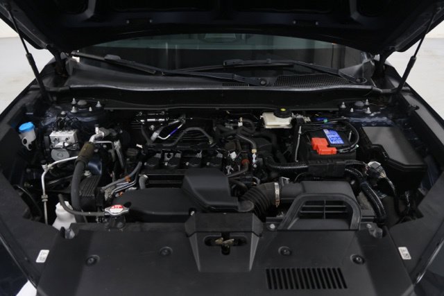 Used 2023 Honda CR-V EX-L image 6