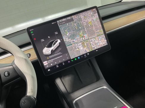 Used 2022 Tesla Model 3 Long Range image 13