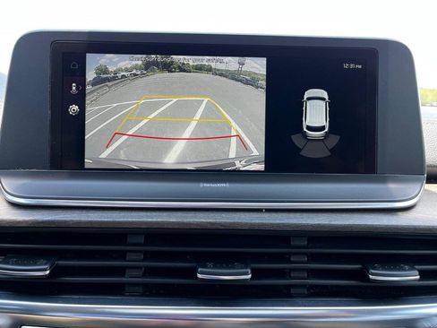 Used 2022 Kia Telluride EX w/ EX Premium Package image 22