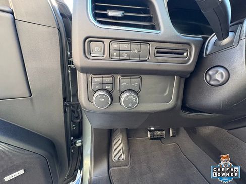 Used 2024 Chevrolet Tahoe RST w/ RST Performance Edition AWD/4WD image 15