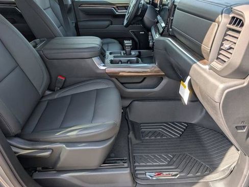 New 2026 Chevrolet Silverado 1500 RST w/ RST All Star Premium Package AWD/4WD image 31