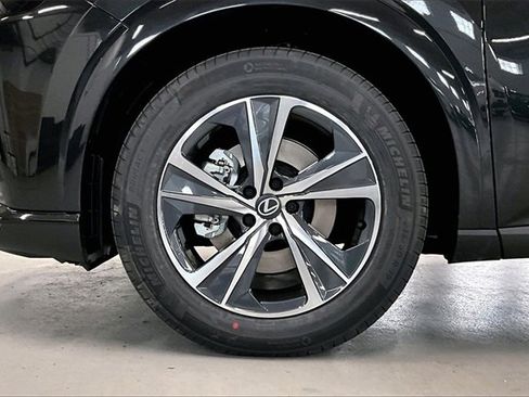 New 2026 Lexus RX 350 Premium image 12