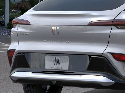 New 2026 Buick Envista Sport Touring FWD image 14