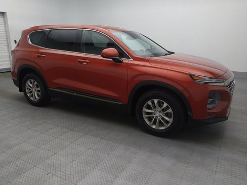 Used 2019 Hyundai Santa Fe SEL image 11