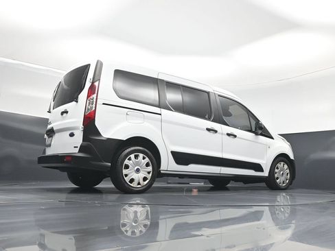 Used 2019 Ford Transit Connect XL FWD image 45