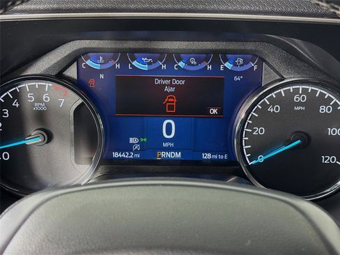 Used 2023 Ford F150 XLT w/ Equipment Group 302A High image 13