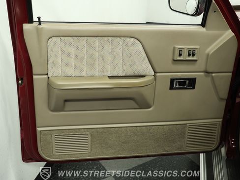 Used 1996 Dodge Dakota 2WD Club Cab image 34