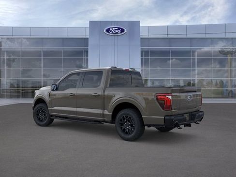 New 2026 Ford F150 Tremor w/ Equipment Group 402A High AWD/4WD image 4