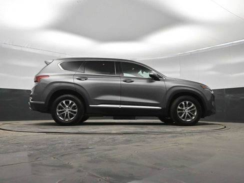 Used 2020 Hyundai Santa Fe SEL image 37