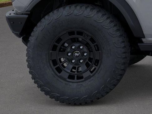 New 2026 Ford Bronco Badlands AWD/4WD image 21