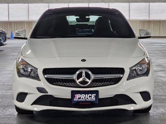 Used 2016 Mercedes-Benz CLA 250 video 2