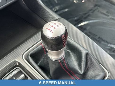 Certified 2024 Honda Civic Si image 23