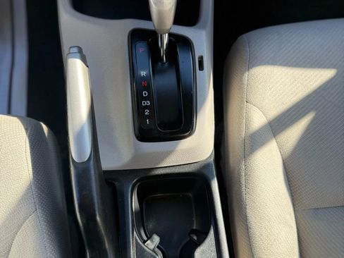 Used 2012 Honda Civic LX image 28