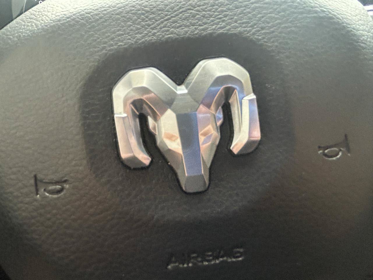 Used 2019 RAM 1500 Big Horn AWD/4WD image 19