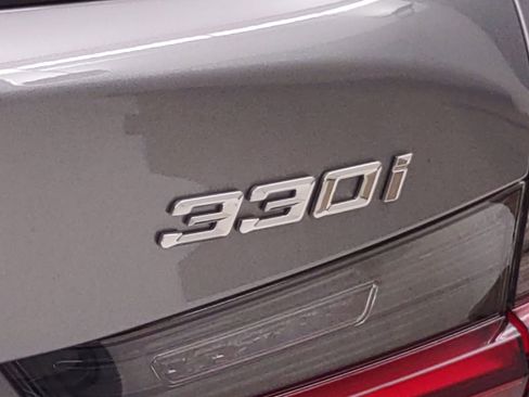 New 2026 BMW 330i Sedan w/ M Sport Package image 21