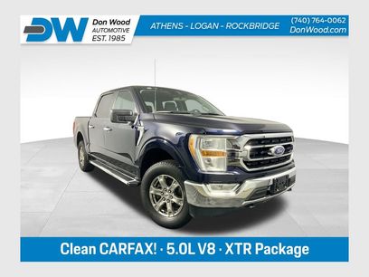 Used 2023 Ford F150 XLT w/ XTR Package