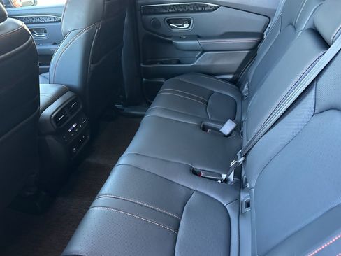 New 2026 Honda Passport TrailSport Elite image 12