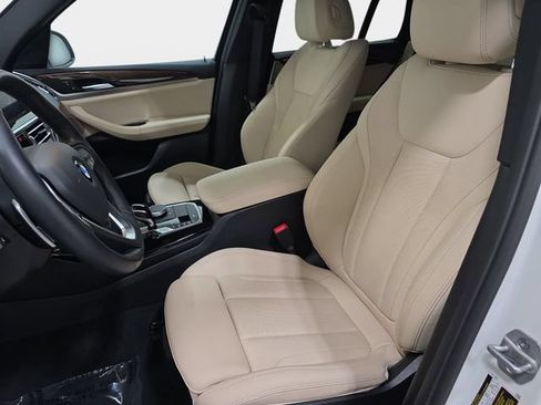 Certified 2024 BMW X3 xDrive30i w/ Convenience Package AWD/4WD image 11