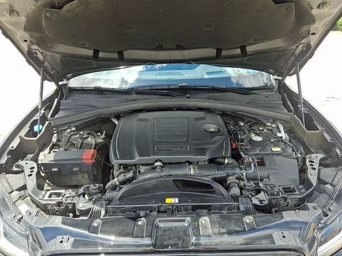 Used 2022 Jaguar F-PACE S AWD/4WD image 28