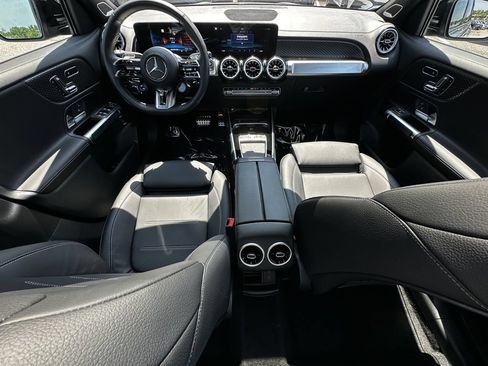 Certified 2026 Mercedes-Benz GLB 35 AMG 4MATIC image 27