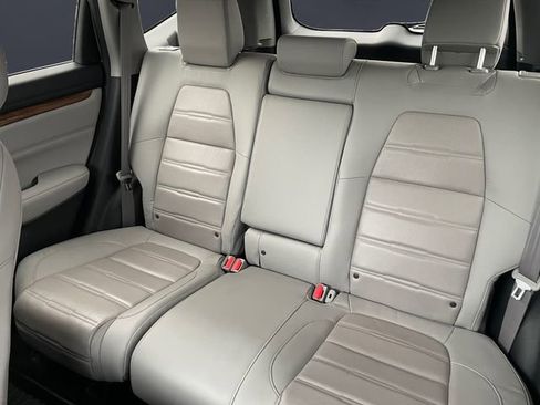 Certified 2019 Honda CR-V EX-L image 13