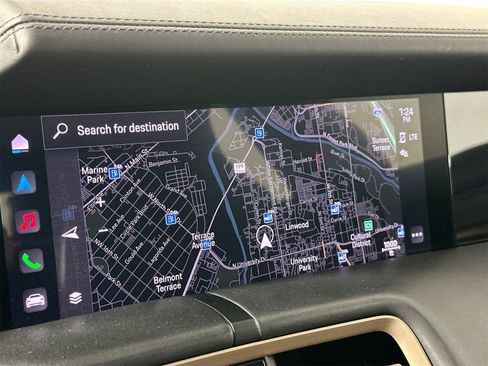 Certified 2020 Porsche Taycan Turbo S image 22