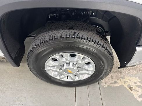 New 2026 Chevrolet Silverado 3500 LT w/ Convenience Package image 4