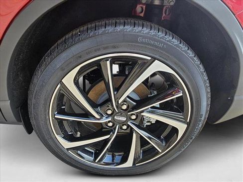 New 2024 Lincoln Corsair Reserve w/ Equipment Group 202A image 9