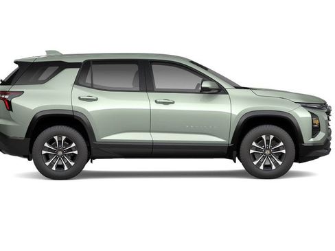 New 2026 Chevrolet Equinox LT image 53