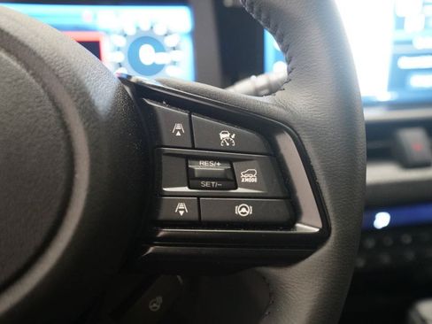 Certified 2026 Subaru Outback Limited AWD/4WD image 19