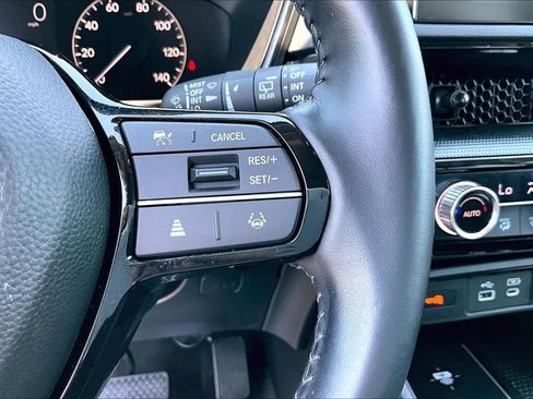Used 2025 Honda CR-V EX-L image 22