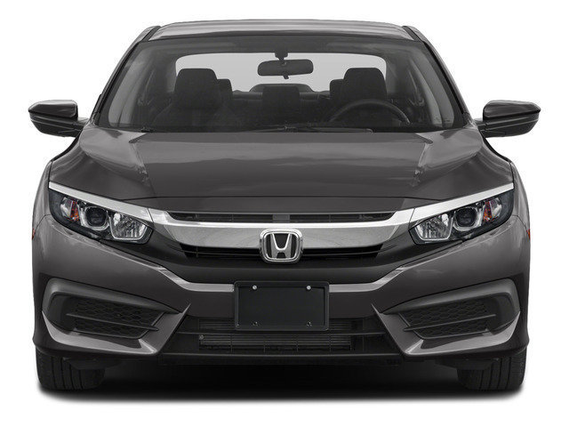 Used 2018 Honda Civic LX image 4