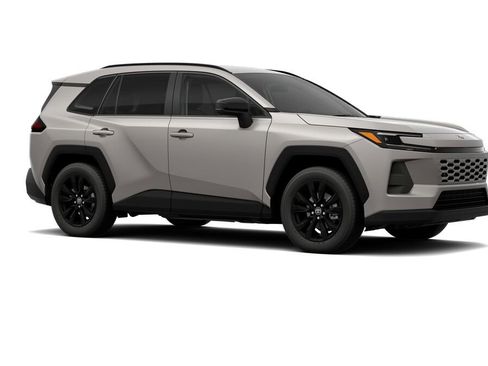 New 2026 Toyota RAV4 XLE Premium AWD/4WD image 14