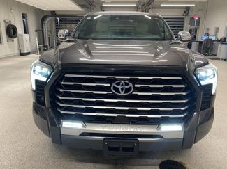 Used 2022 Toyota Tundra Capstone video 2