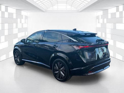 Certified 2024 Nissan Ariya FWD image 5