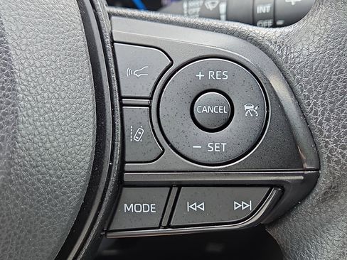 Used 2025 Toyota RAV4 XLE w/ Convenience Package AWD/4WD image 22