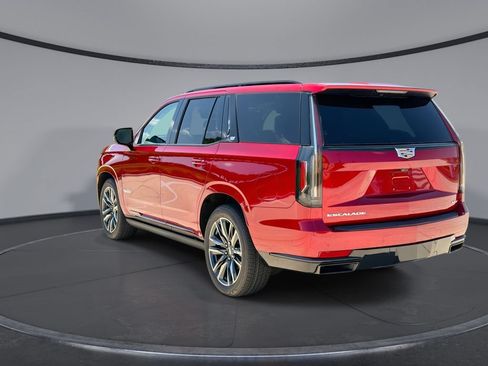 Used 2022 Cadillac Escalade Sport Platinum RWD image 10