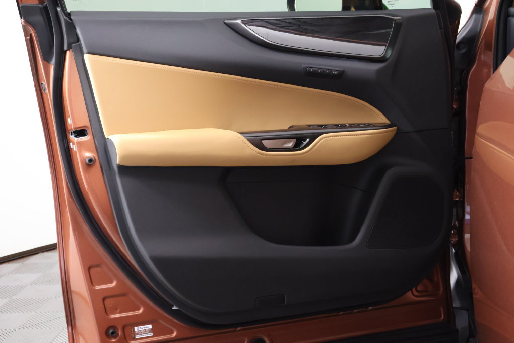 Certified 2026 Lexus NX 350 AWD w/ Accessory Package (Z1) image 12