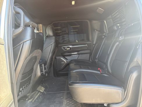 Used 2022 RAM 1500 TRX w/ TRX Level 2 Equipment Group image 4