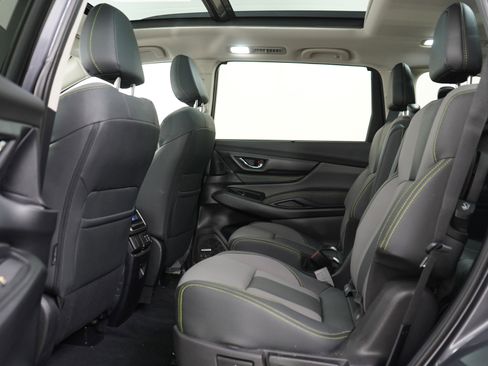 Used 2023 Subaru Ascent Onyx Edition Limited image 20
