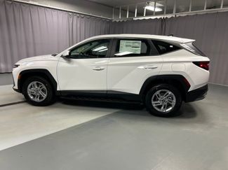 New 2026 Hyundai Tucson SE AWD/4WD video 4