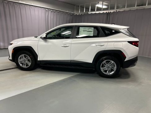 New 2026 Hyundai Tucson SE AWD/4WD image 4