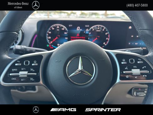 Certified 2023 Mercedes-Benz GLB 250 image 26
